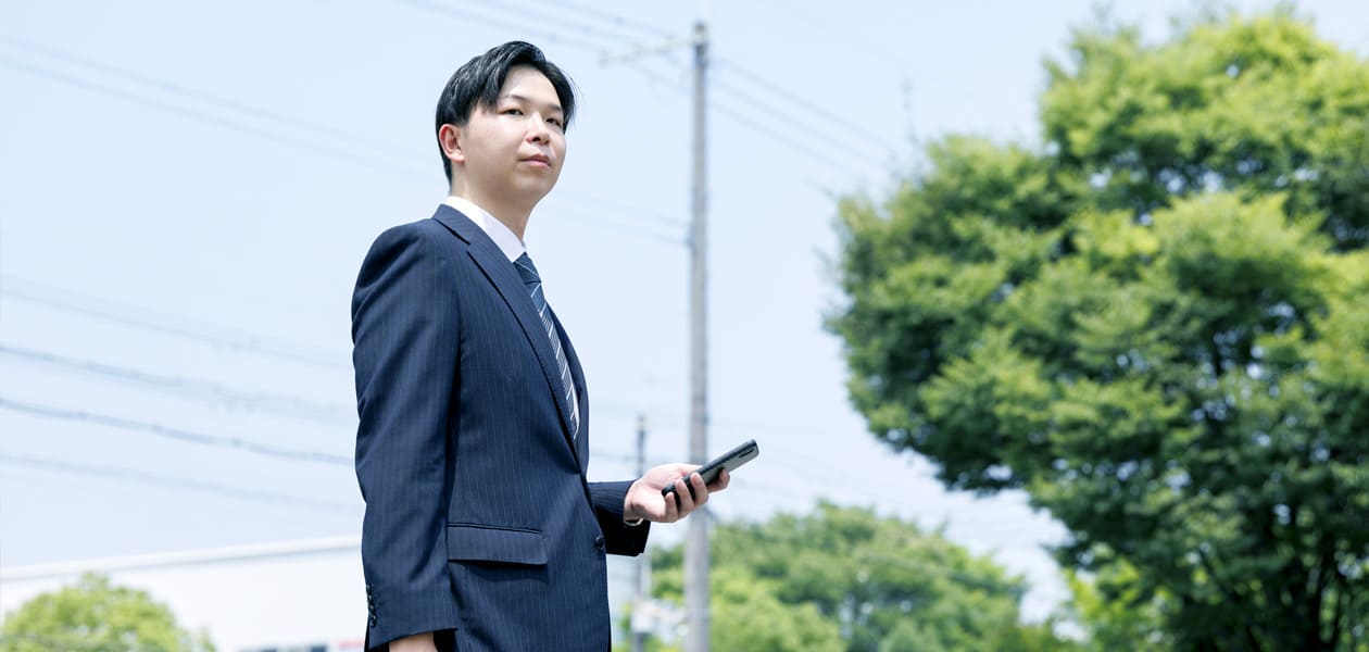営業部