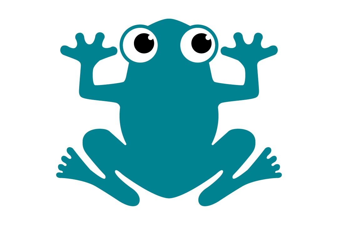 【ロゴキャラクターについて】