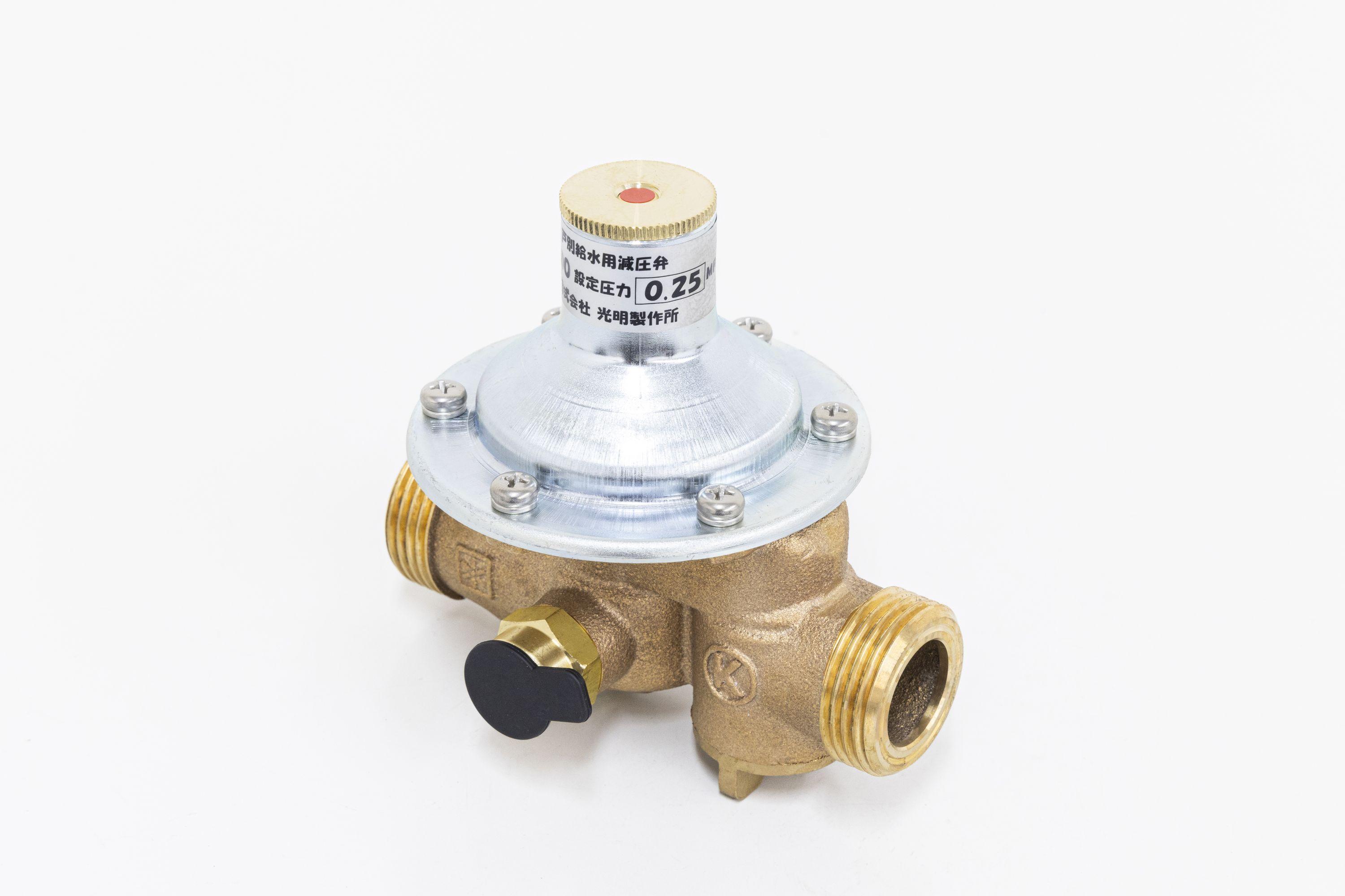 めねじ付ベンド テーパーめねじ×ユニオン | 株式会社光明製作所